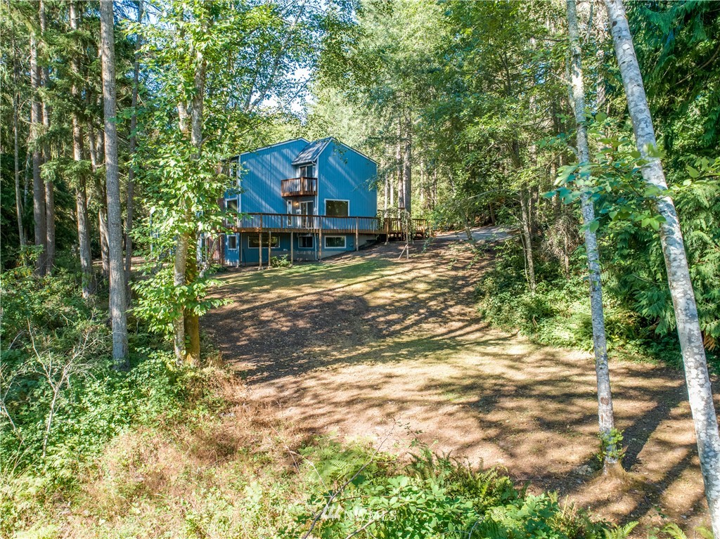 13599 Lester Road Northwest Silverdale, WA 98383 - Photo 24 of 25 Gallery Image 24
