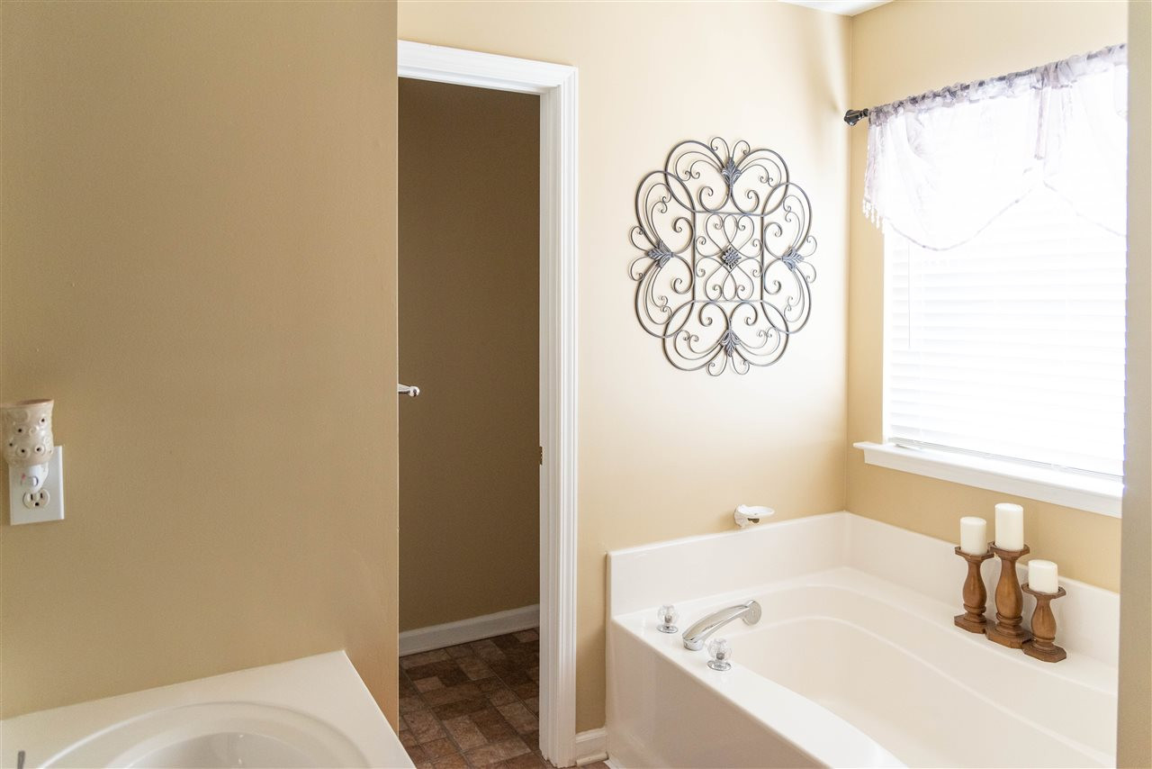 3208 Marshlane Way Raleigh, NC 27610 - Photo 15 of 25 Photo 15