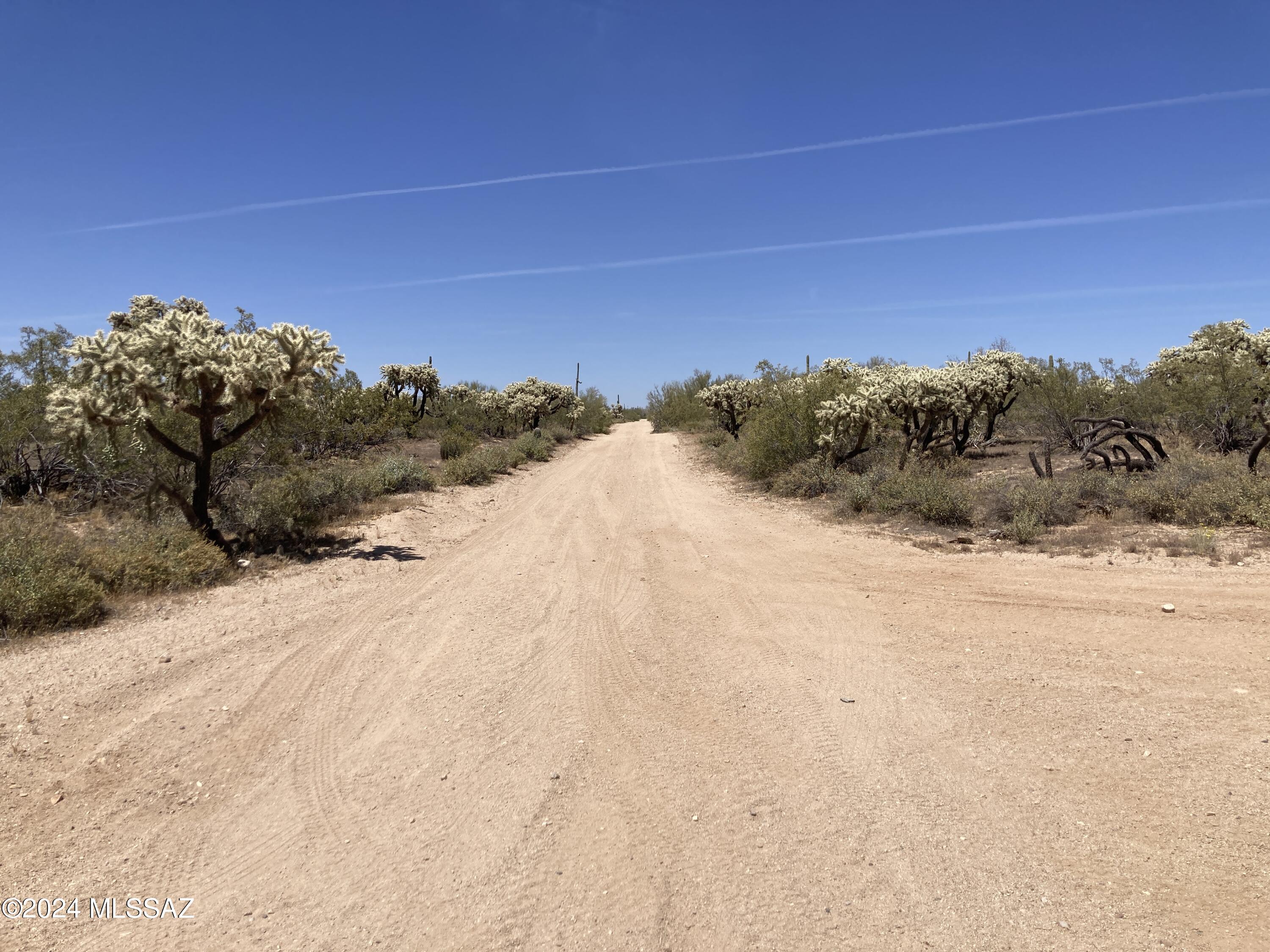 0 East Gasline Road Marana, AZ 85658 - Photo 5 of 13 IMG_0765