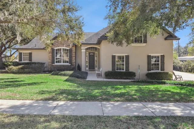 $949,900 | 11526 Osprey Pointe Boulevard, Clermont, FL 34711