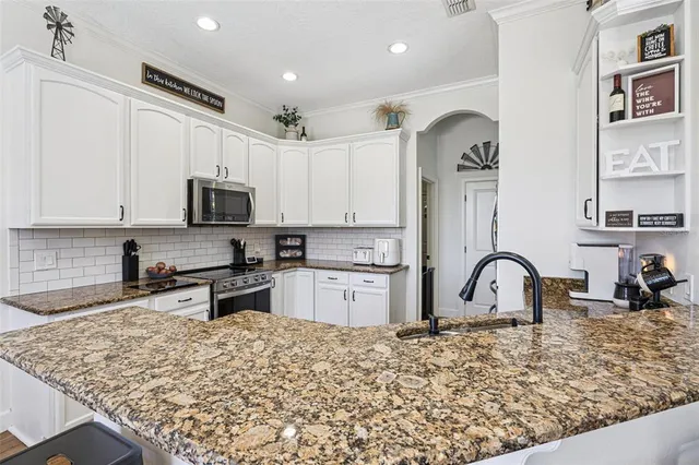 $949,900 | 11526 Osprey Pointe Boulevard, Clermont, FL 34711