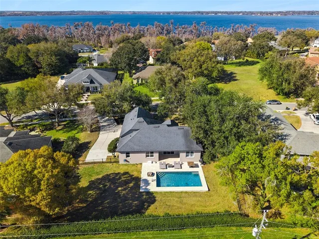 $949,900 | 11526 Osprey Pointe Boulevard, Clermont, FL 34711