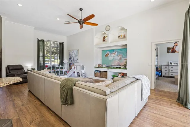 $949,900 | 11526 Osprey Pointe Boulevard, Clermont, FL 34711