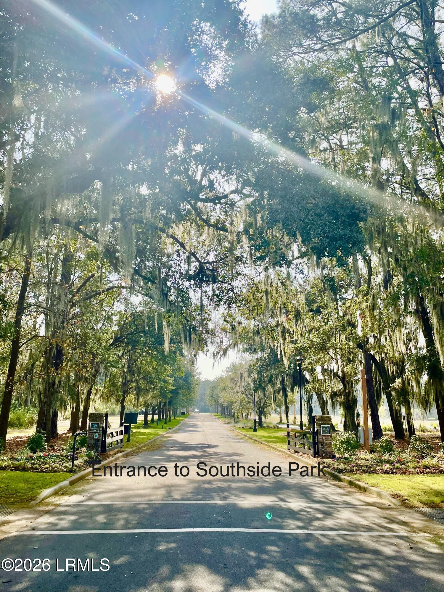 2301 State Rd S-7-386 Beaufort, SC 29902 - Photo 28 of 30 entance to SSP 2