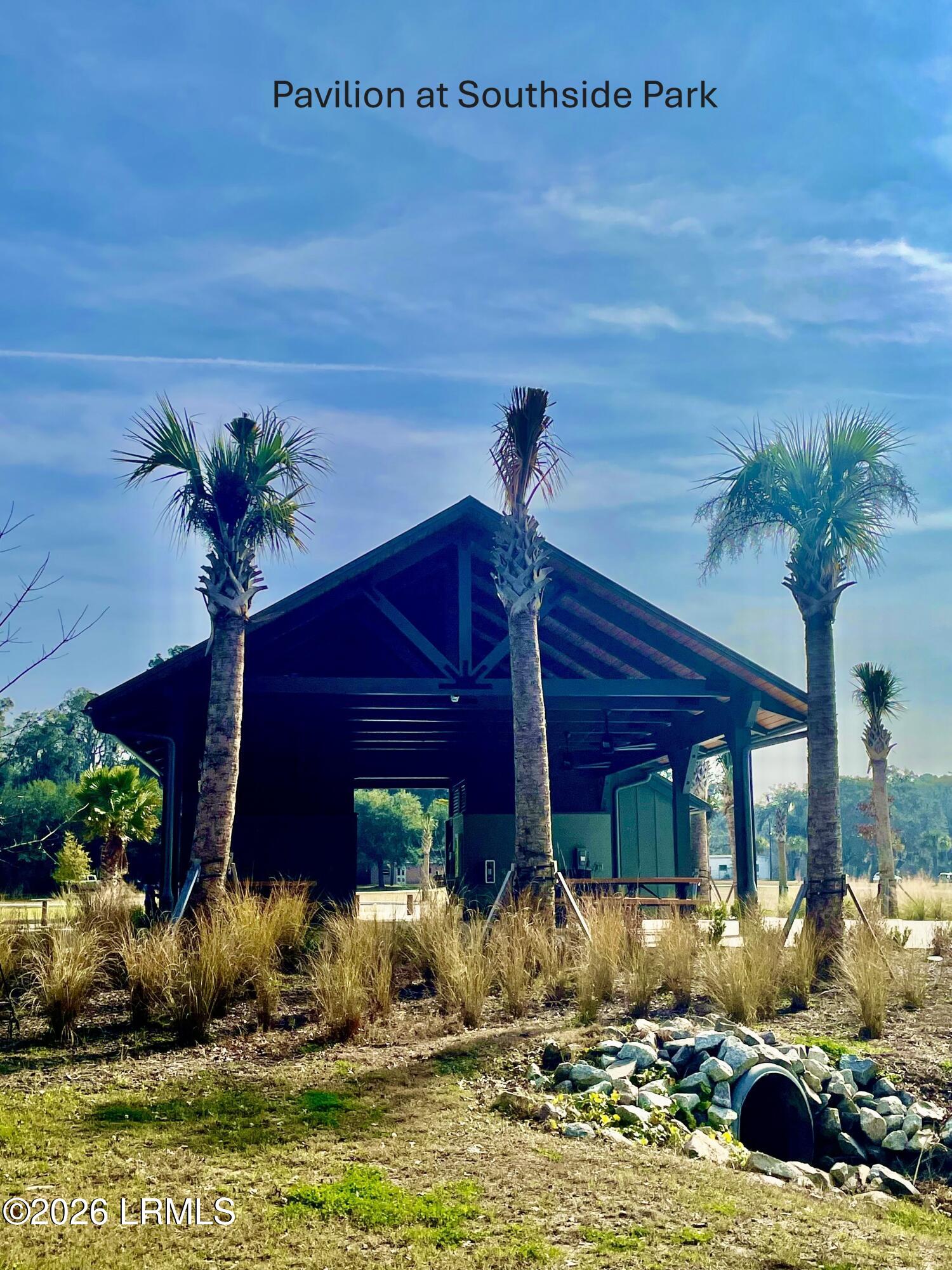 2301 State Rd S-7-386 Beaufort, SC 29902 - Photo 29 of 30 pavilion at SSP