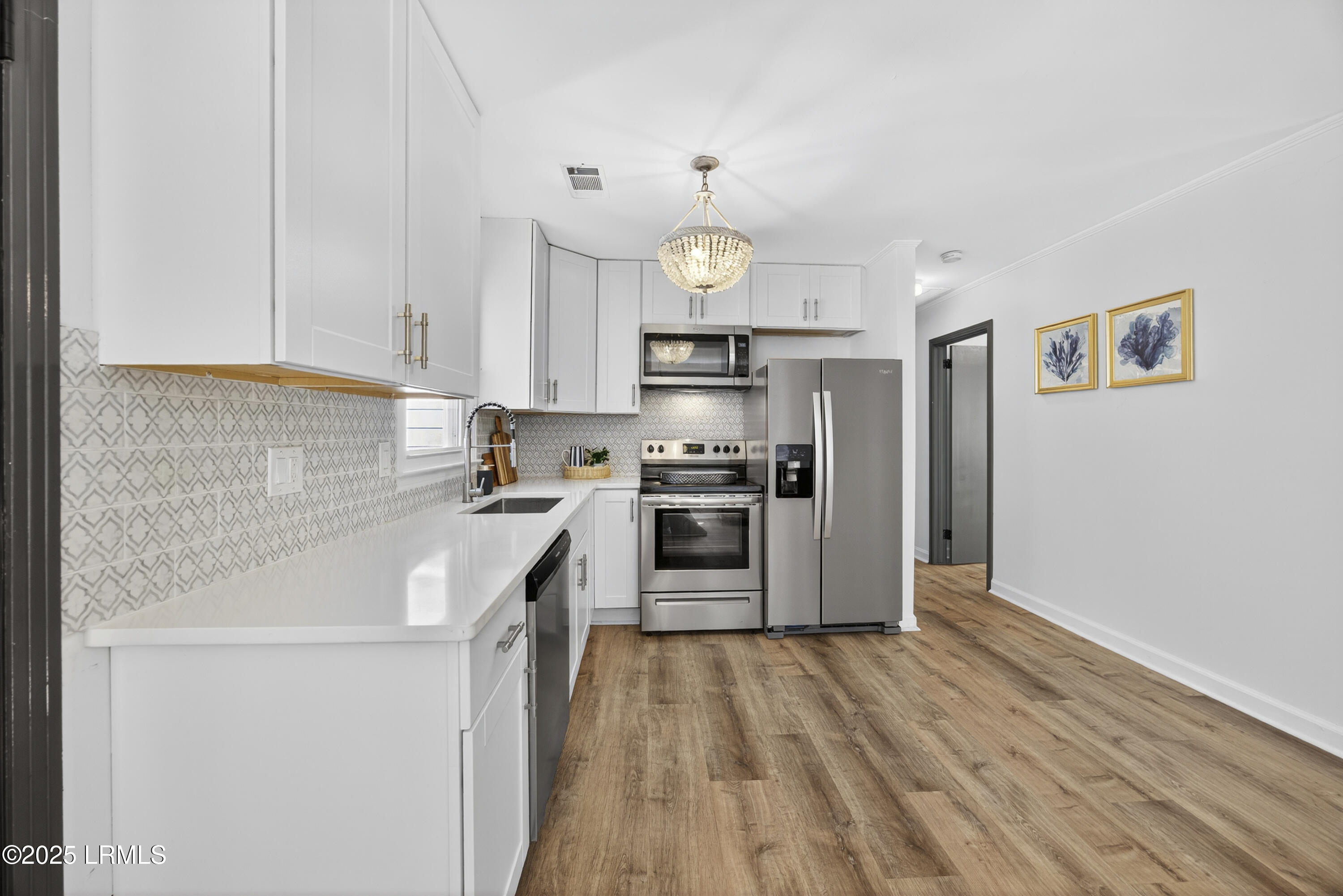 2301 State Rd S-7-386 Beaufort, SC 29902 - Photo 4 of 30 kitchen Langhorne 2