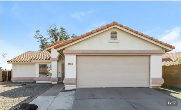 $1,990 | 6615 North 77th Drive, Glendale, AZ 85303
