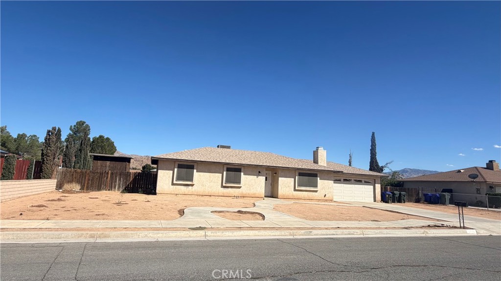 13383 Franceska Road Apple Valley, CA 92308 - Photo 2 of 9 Gallery Image 2