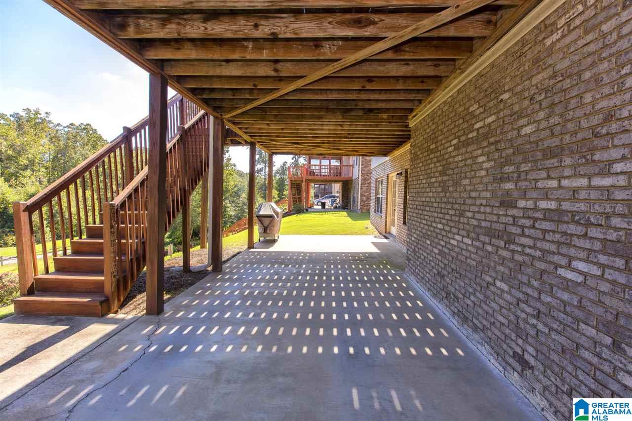 2812 Aster Lake Road Helena, AL 35022 - Photo 3 of 43
