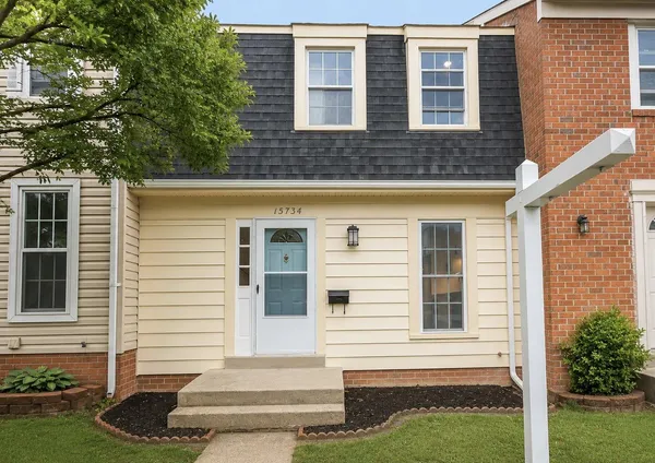 $409,900 | 15734 Millbrook Lane, Unit 80, Laurel, MD 20707