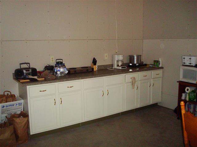 4641 Walnut Hill Road Crandon, WI 54520 - Photo 2 of 15 Gallery Image 2