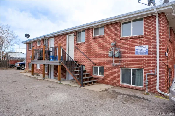 $825,000 | 5530 West 3rd Place, Lakewood, CO 80226