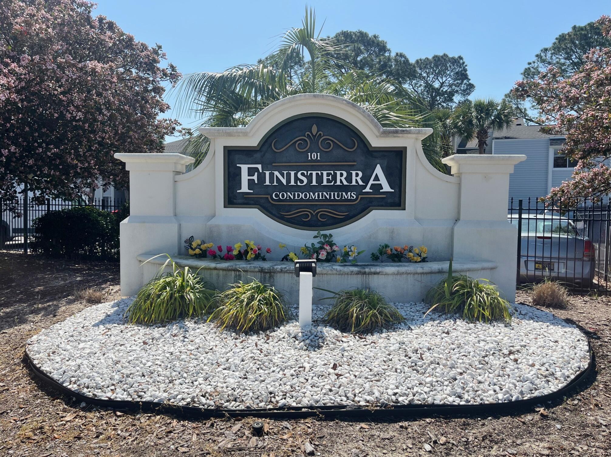 101 Old Ferry Road, Unit 37D Shalimar, FL 32579 - Photo 31 of 32 Thank you visiting Finisterra