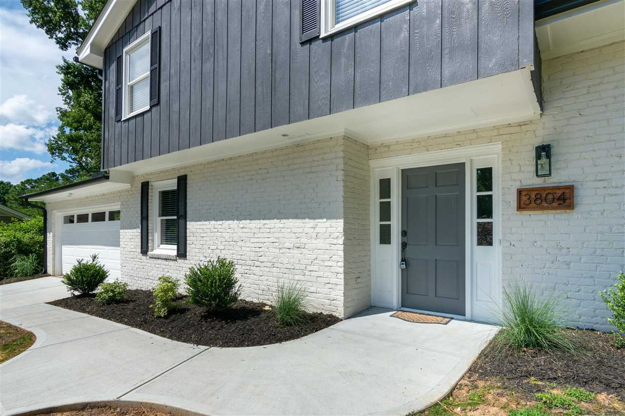 3804 Colgate Place Raleigh, NC 27609 - Photo 30 of 30 Photo 30