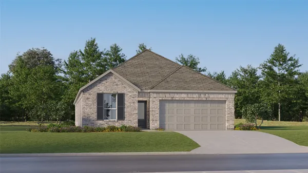 $333,990 | 2057 Solstice Landing Drive, Brookshire, TX 77423