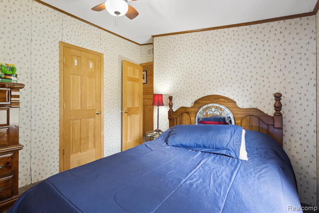 2536 Meridian Road Lewiston, MI 49756 - Photo 27 of 71