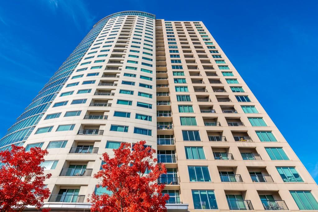 4561 Olde Perimeter Way, Unit 1701 Atlanta, GA 30346 - Photo 3 of 60