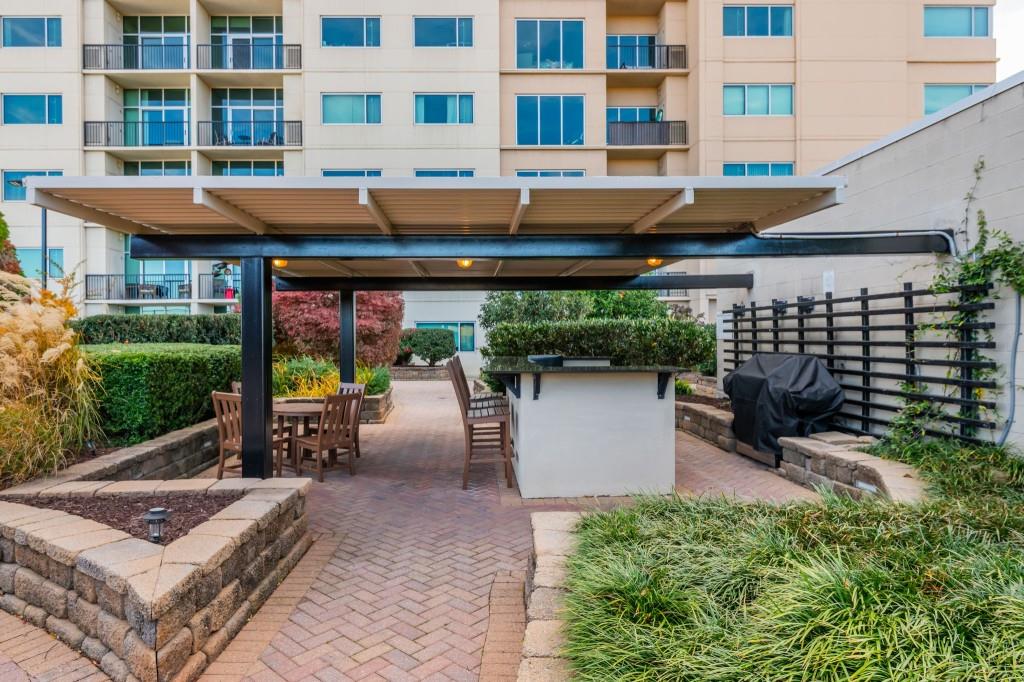 4561 Olde Perimeter Way, Unit 1701 Atlanta, GA 30346 - Photo 49 of 64