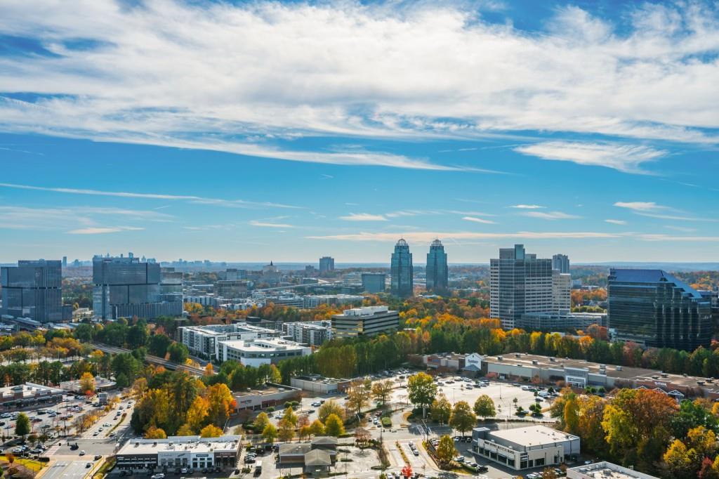 4561 Olde Perimeter Way, Unit 1701 Atlanta, GA 30346 - Photo 52 of 60