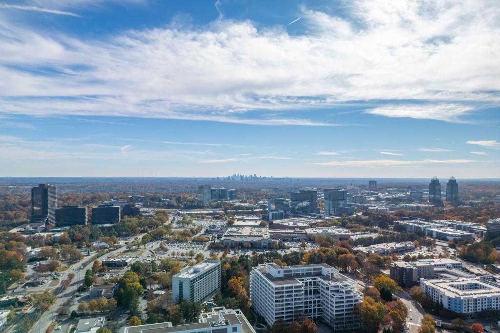 4561 Olde Perimeter Way, Unit 1701 Atlanta, GA 30346 - Photo 61 of 64