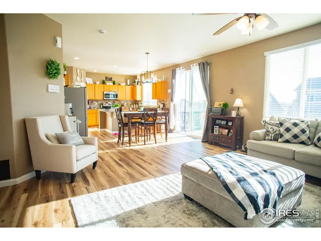 $575,000 | 3312 Tupelo Lane, Johnstown, CO 80534