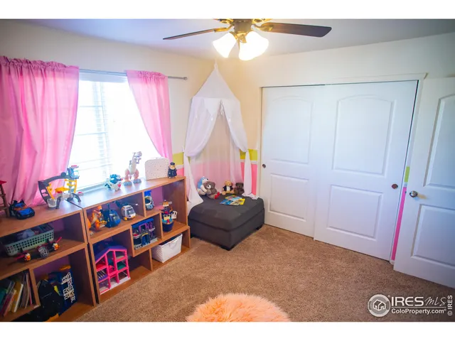 $575,000 | 3312 Tupelo Lane, Johnstown, CO 80534