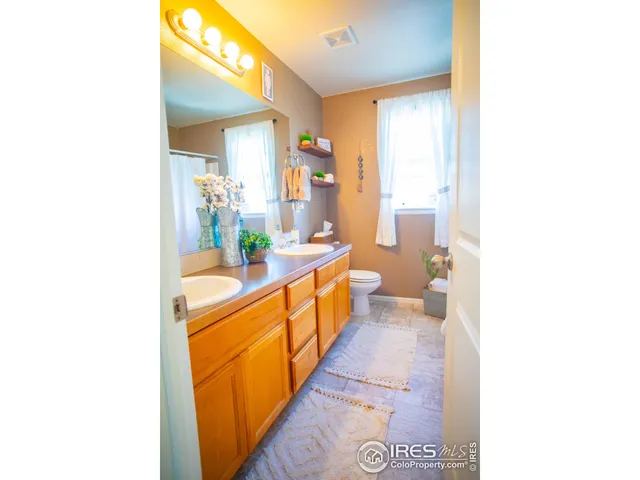 $575,000 | 3312 Tupelo Lane, Johnstown, CO 80534