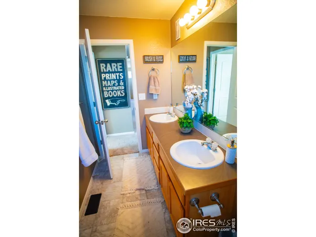 $575,000 | 3312 Tupelo Lane, Johnstown, CO 80534