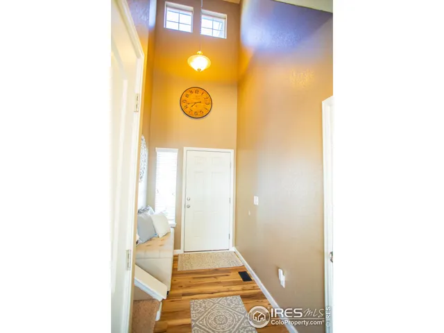 $575,000 | 3312 Tupelo Lane, Johnstown, CO 80534