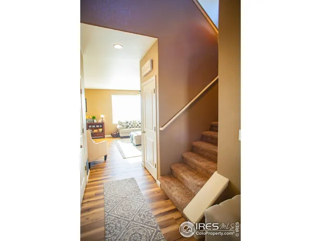 $575,000 | 3312 Tupelo Lane, Johnstown, CO 80534