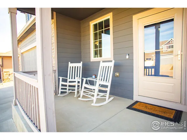 $575,000 | 3312 Tupelo Lane, Johnstown, CO 80534