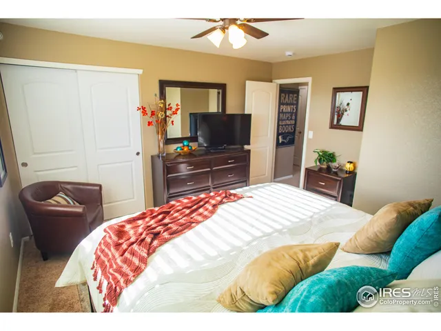 $575,000 | 3312 Tupelo Lane, Johnstown, CO 80534