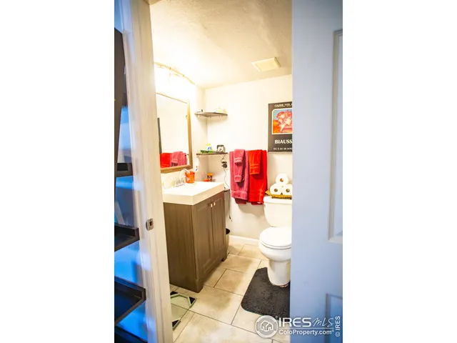 $575,000 | 3312 Tupelo Lane, Johnstown, CO 80534