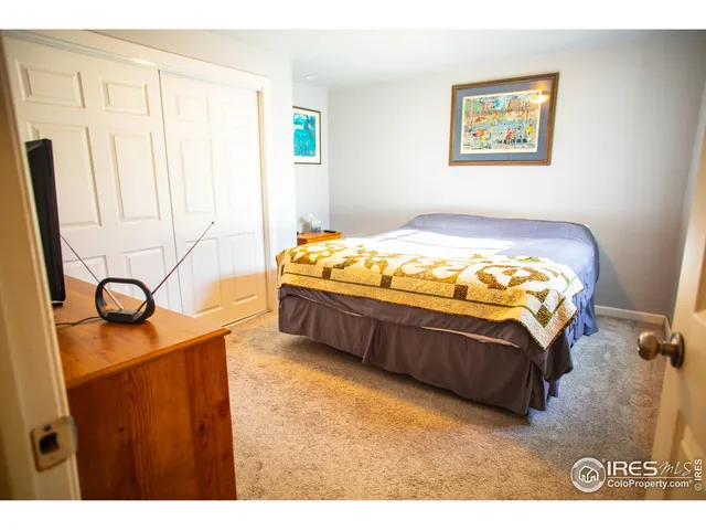 $575,000 | 3312 Tupelo Lane, Johnstown, CO 80534