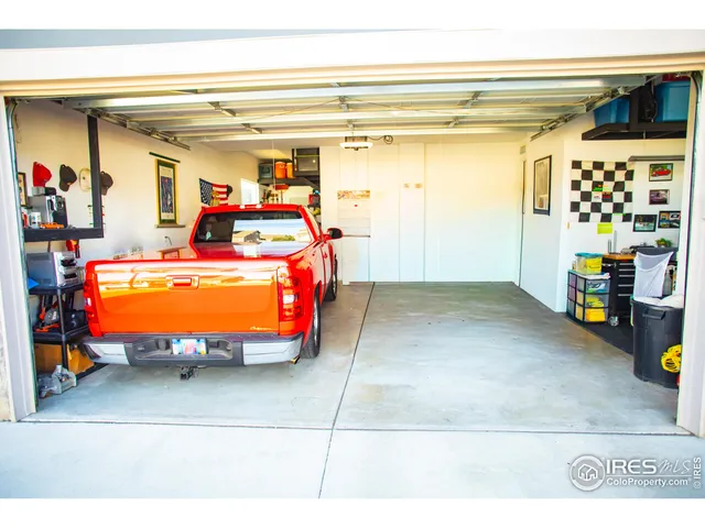 $575,000 | 3312 Tupelo Lane, Johnstown, CO 80534