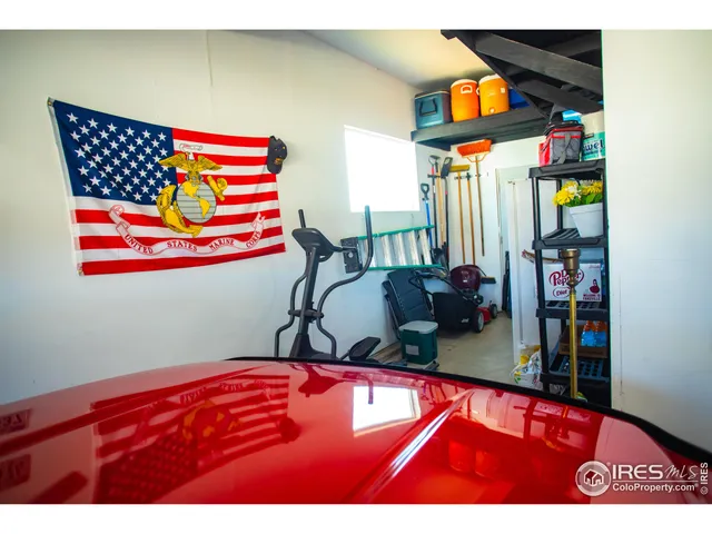 $575,000 | 3312 Tupelo Lane, Johnstown, CO 80534