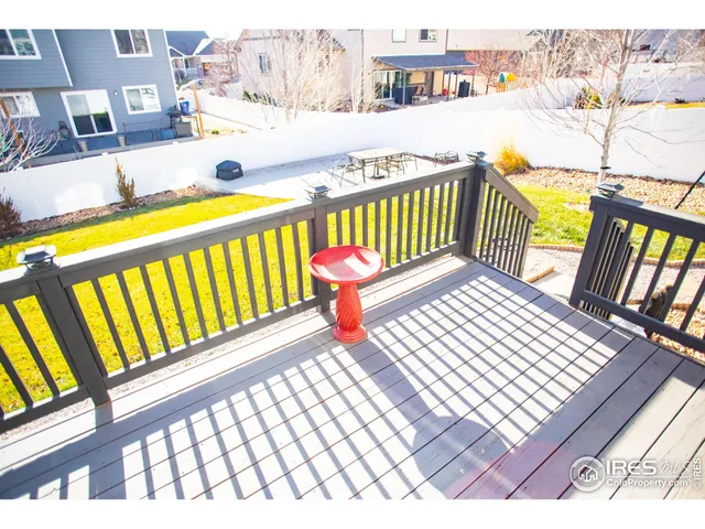 $575,000 | 3312 Tupelo Lane, Johnstown, CO 80534