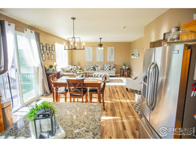 $575,000 | 3312 Tupelo Lane, Johnstown, CO 80534