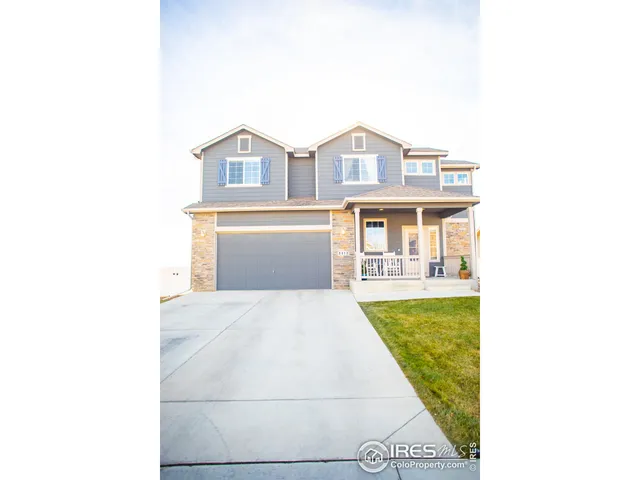 $575,000 | 3312 Tupelo Lane, Johnstown, CO 80534