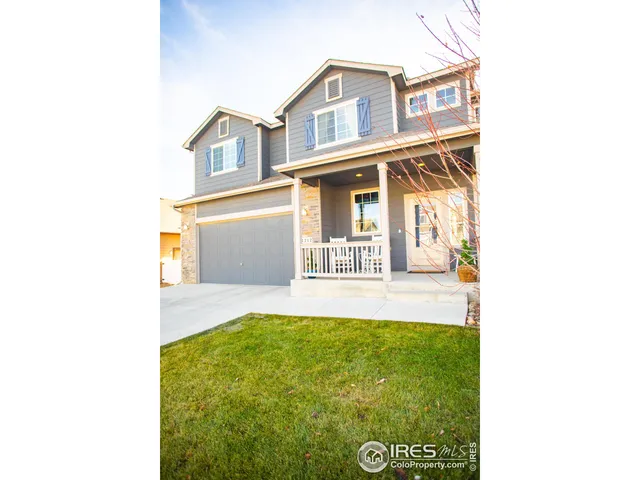$575,000 | 3312 Tupelo Lane, Johnstown, CO 80534