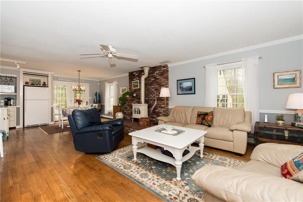 261 Oldfields Road South Berwick, ME 03908 - Photo 11 of 25 Photo