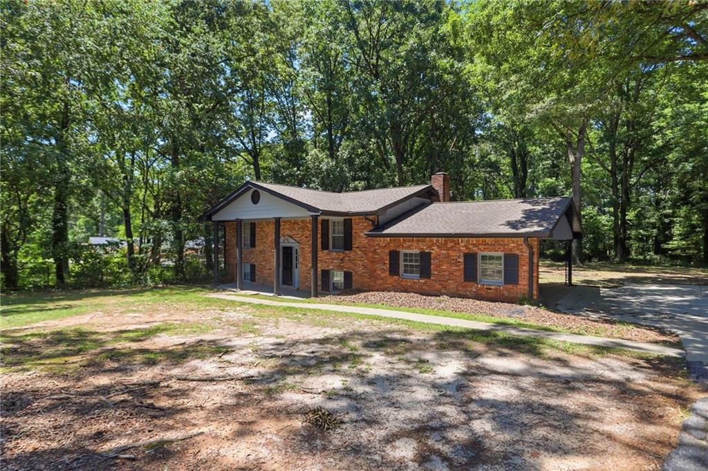 1733 Bethsaida Road Riverdale, GA 30296 - Photo 2 of 33
