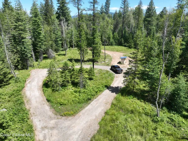 $349,000 | Wild Fawn Road, Sagle, ID 83860