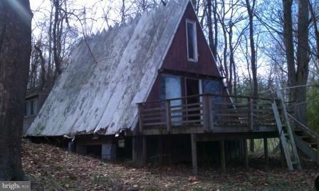 740 Duncan Road Harpers Ferry, WV 25425 - Photo 2 of 7 Exterior (General)