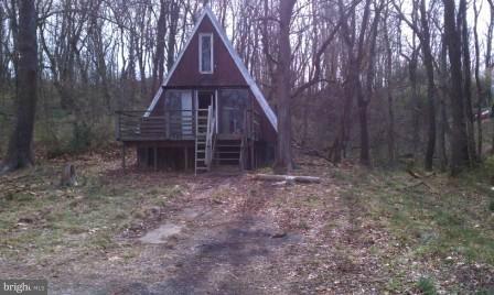 740 Duncan Road Harpers Ferry, WV 25425 - Photo 4 of 7 Exterior (General)
