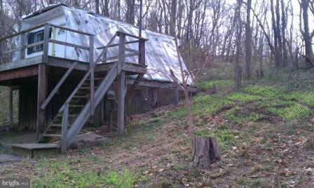740 Duncan Road Harpers Ferry, WV 25425 - Photo 5 of 7 Exterior (General)