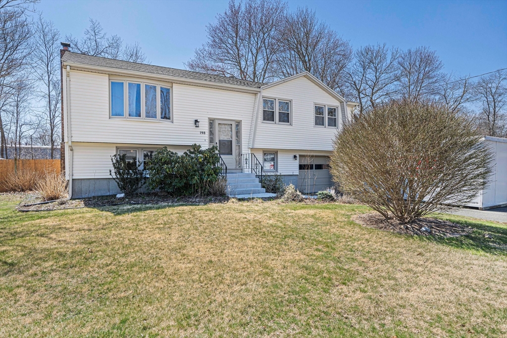 198 Corbett Road Stoughton, MA 02072 - Photo 2 of 42 Gallery Image 2