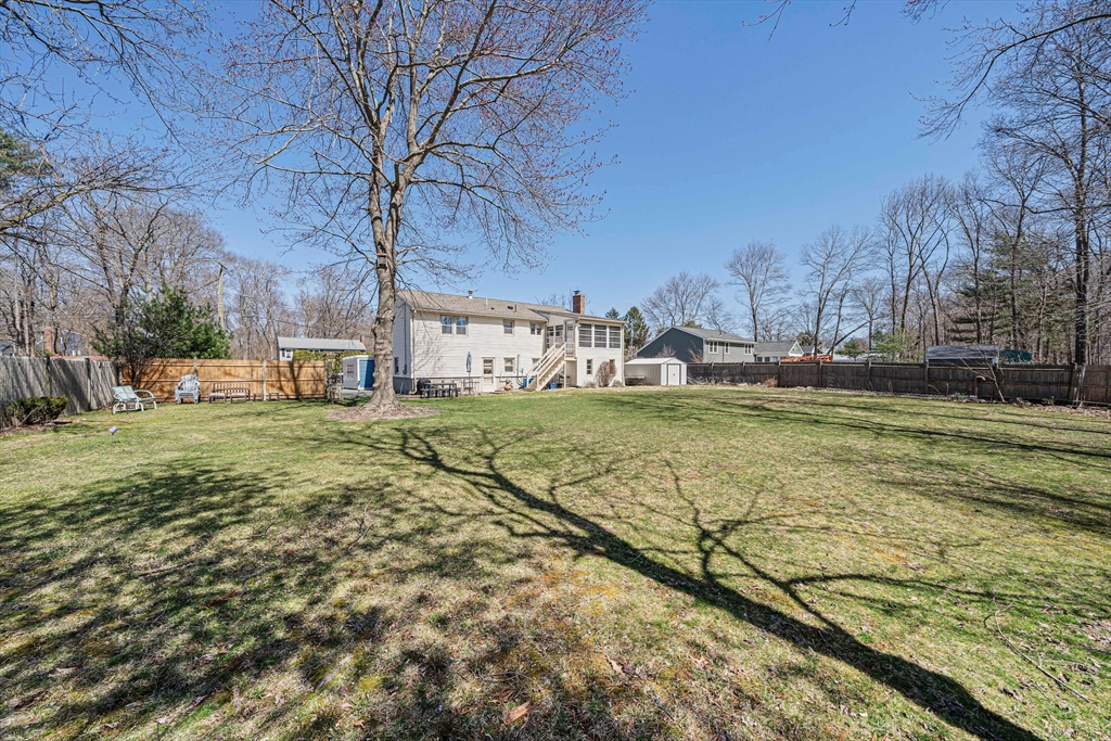 198 Corbett Road Stoughton, MA 02072 - Photo 36 of 42 Gallery Image 36