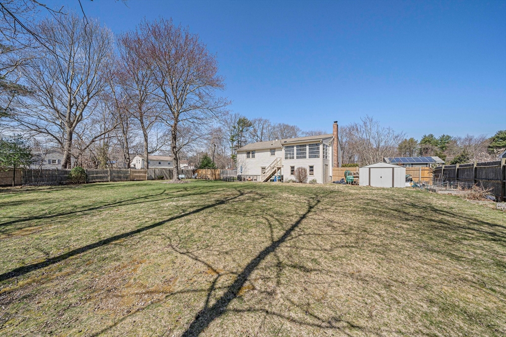 198 Corbett Road Stoughton, MA 02072 - Photo 37 of 42 Gallery Image 37