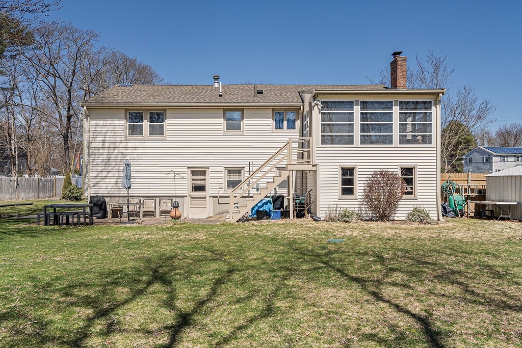 198 Corbett Road Stoughton, MA 02072 - Photo 39 of 42 Gallery Image 39